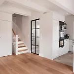 Reethaus Nordgold Дом отдыха *