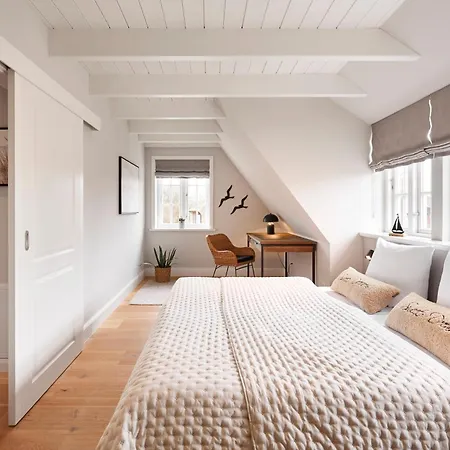 Reethaus Nordgold Oldsum