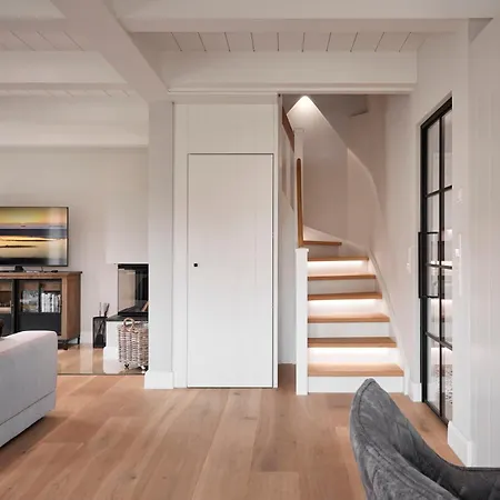 Reethaus Nordgold