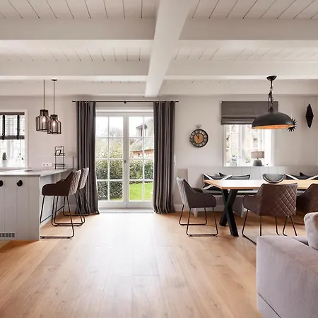Reethaus Nordgold